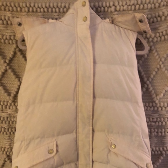 Talbots Vest - Picture 2 of 3